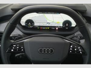 Audi e-tron GT S quattro ACC*Pano*Laser*B&O*AIR*HuD*360°