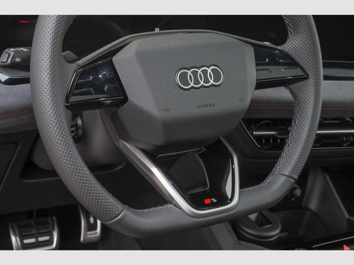 Audi SQ6 e-tron ACC*Matrix*HuD*AHK*360°*B&O*PANO