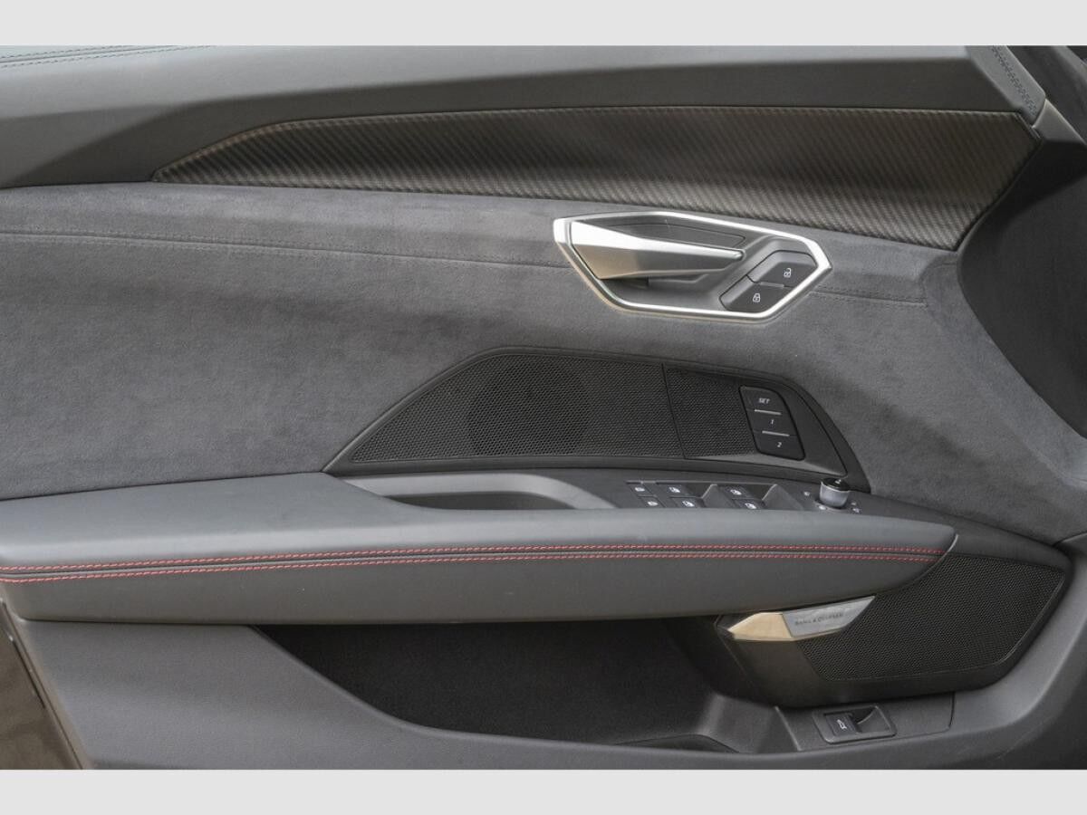 Audi e-tron GT S quattro ACC*Pano*Laser*B&O*AIR*HuD*360°