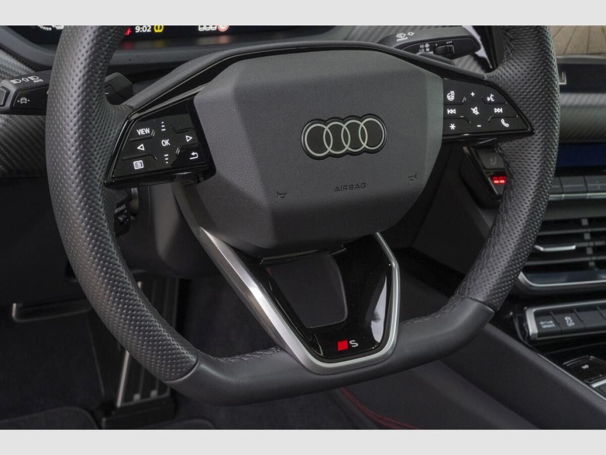 Audi e-tron GT S quattro ACC*Pano*Laser*B&O*AIR*HuD*360°