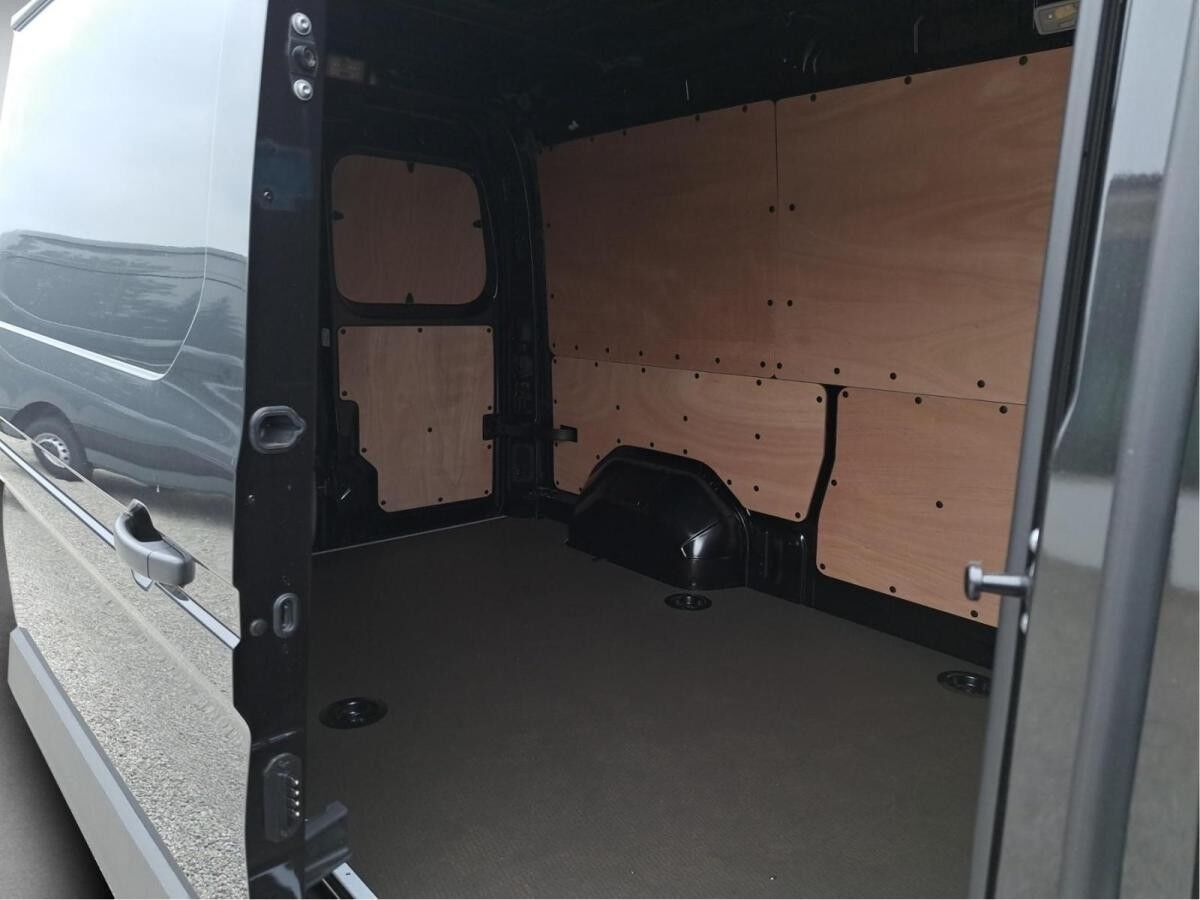 Renault Master Master IV Kasten Kasten extra L2H2 3,5t Blue dCi 150 Euro6