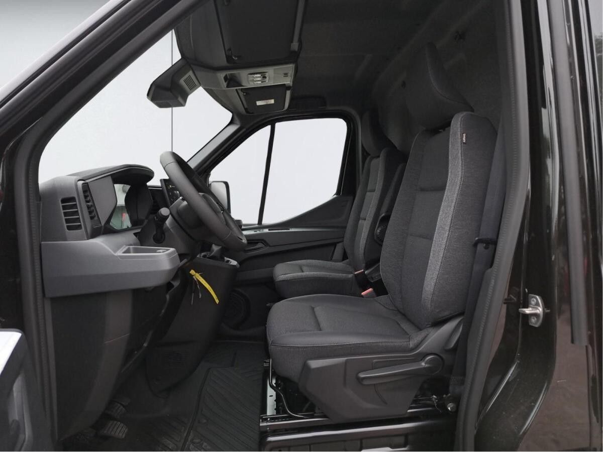 Renault Master Master IV Kasten Kasten extra L2H2 3,5t Blue dCi 150 Euro6