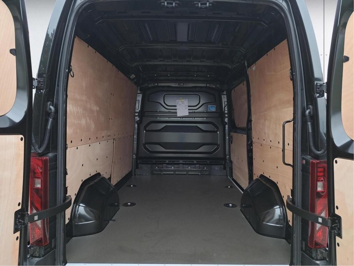 Renault Master Master IV Kasten Kasten extra L2H2 3,5t Blue dCi 150 Euro6