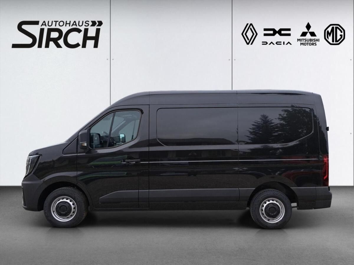 Renault Master Master IV Kasten Kasten extra L2H2 3,5t Blue dCi 150 Euro6