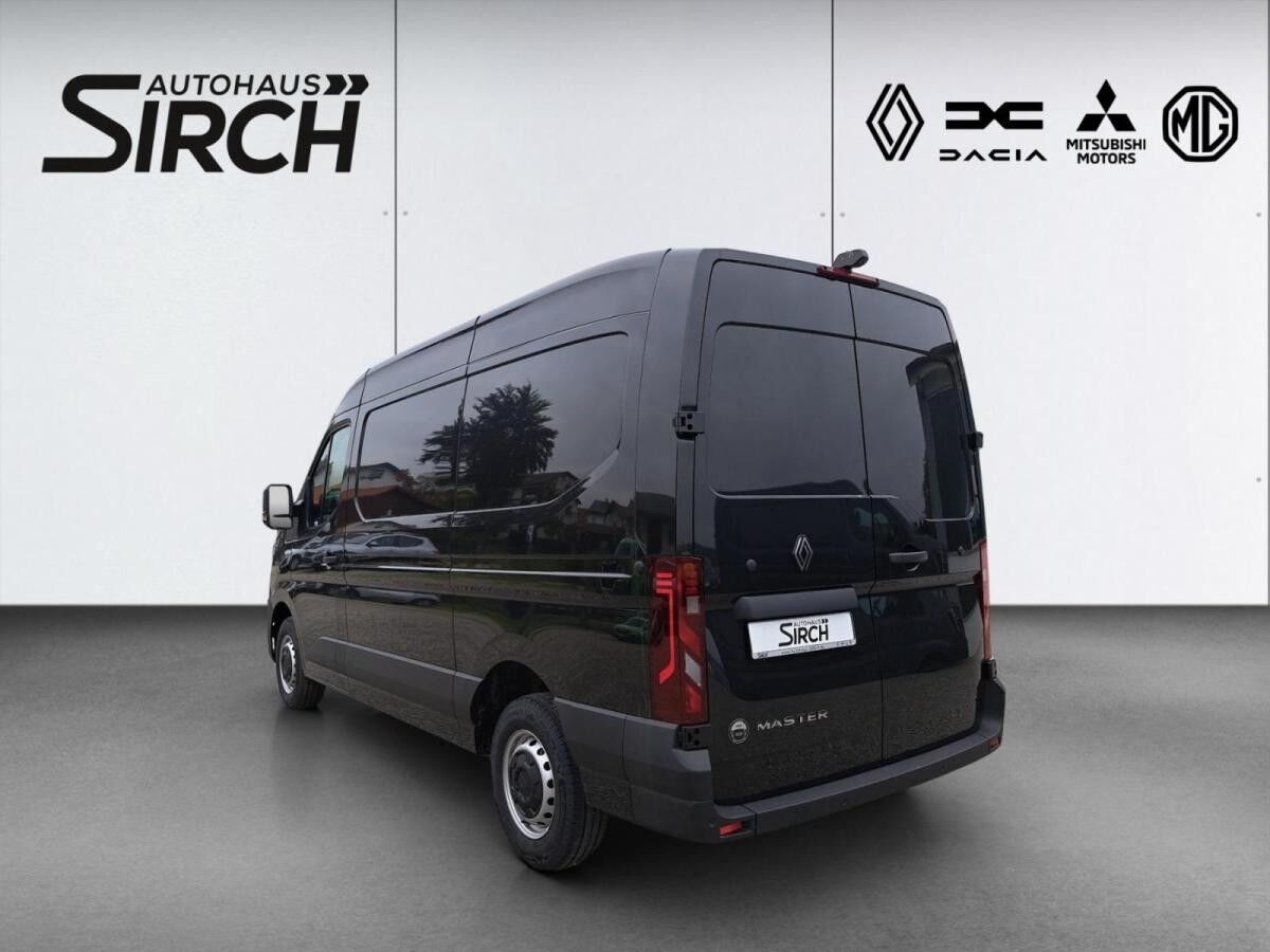 Renault Master Master IV Kasten Kasten extra L2H2 3,5t Blue dCi 150 Euro6
