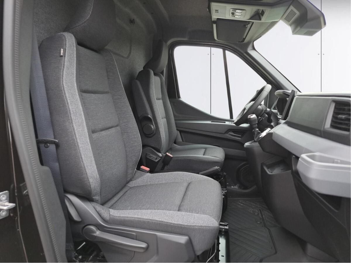 Renault Master Master IV Kasten Kasten extra L2H2 3,5t Blue dCi 150 Euro6