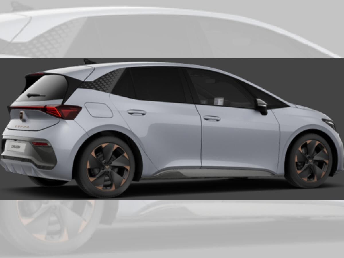 Cupra Born Edition Dynamic ❄ inkl. Ganzjahresreifen❄ 170 kW (231 PS) 60 kWh