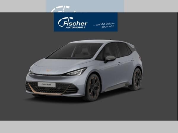 Cupra Born Edition Dynamic ❄ inkl. Ganzjahresreifen❄ 170 kW (231 PS) 60 kWh