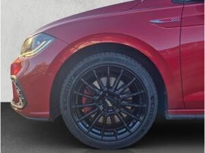 Volkswagen Polo GTI 2.0 TSI DSG, IQ.LIGHT, IQ.DRIVE Volkswagen Polo GTI 2.0 TSI DSG, IQ.LIGHT, IQ.DRIVE