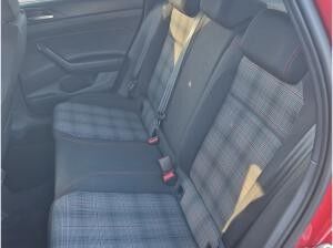 Volkswagen Polo GTI 2.0 TSI DSG, IQ.LIGHT, IQ.DRIVE Volkswagen Polo GTI 2.0 TSI DSG, IQ.LIGHT, IQ.DRIVE