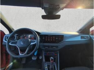 Volkswagen Polo GTI 2.0 TSI DSG, IQ.LIGHT, IQ.DRIVE Volkswagen Polo GTI 2.0 TSI DSG, IQ.LIGHT, IQ.DRIVE