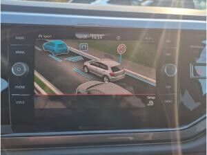 Volkswagen Polo GTI 2.0 TSI DSG, IQ.LIGHT, IQ.DRIVE Volkswagen Polo GTI 2.0 TSI DSG, IQ.LIGHT, IQ.DRIVE