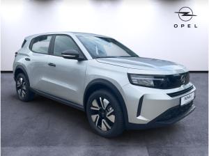 Opel Frontera Hyb. Edition 110 Navi LED Musikstreaming DAB Spurhalteass. Fernlichtass. .