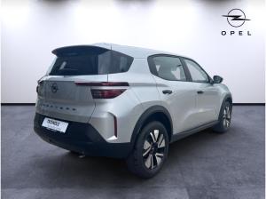 Opel Frontera Hyb. Edition 110 Navi LED Musikstreaming DAB Spurhalteass. Fernlichtass. .
