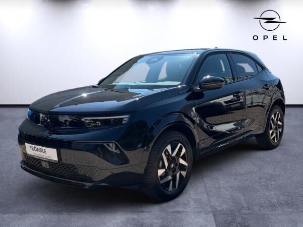 Opel Mokka GS Hybrid 145 Kamera PDC 17" Alu Allwetter