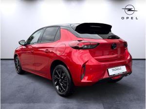 Opel Corsa YES Hyb. 1.2 100 LED CarPlay PDC SHZ Allwetter