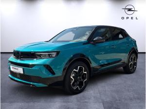 Opel Mokka GS Hybrid 145 Kamera PDC 18" Alu Navi