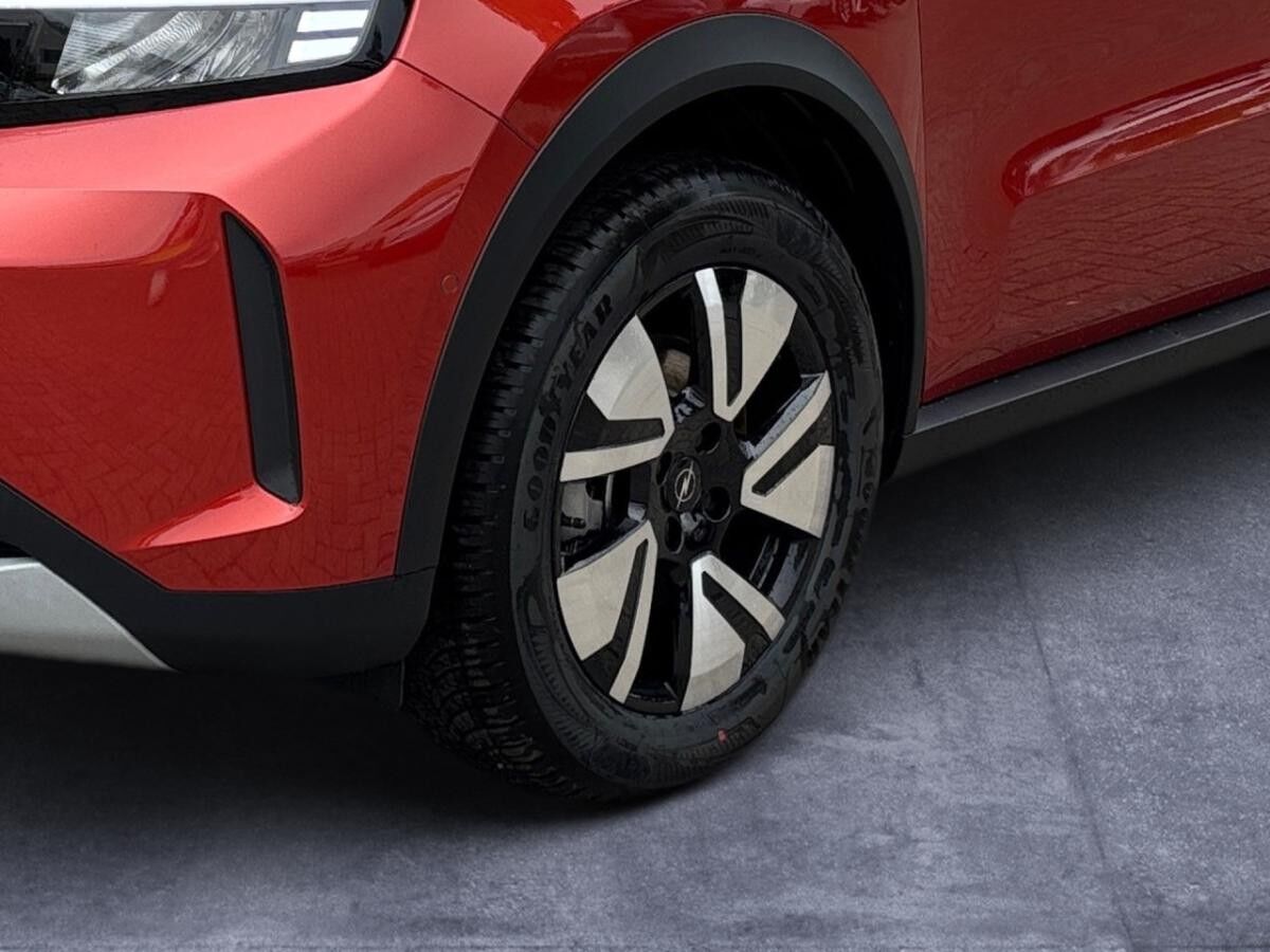 Opel Frontera Electric GS 11kW-Lader Tech-Paket Allwett