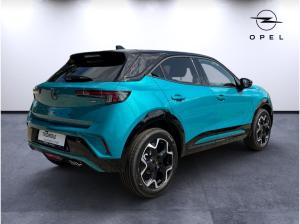 Opel Mokka GS Hybrid 145 Kamera PDC 18" Alu Navi