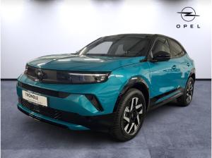 Opel Mokka GS Hybrid 145 Rückfahrkamera 17" Lenkradheizung