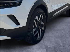 Opel Mokka Edition 1.2 17" Allwetter Lenkradhzg Sitzhzg