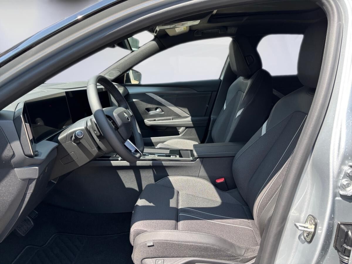 Opel Astra ST GS 1.2 Kamera Navi ACC LED Sitzheizung