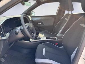 Opel Mokka Edition 1.2 17" Allwetter Lenkradhzg Sitzhzg