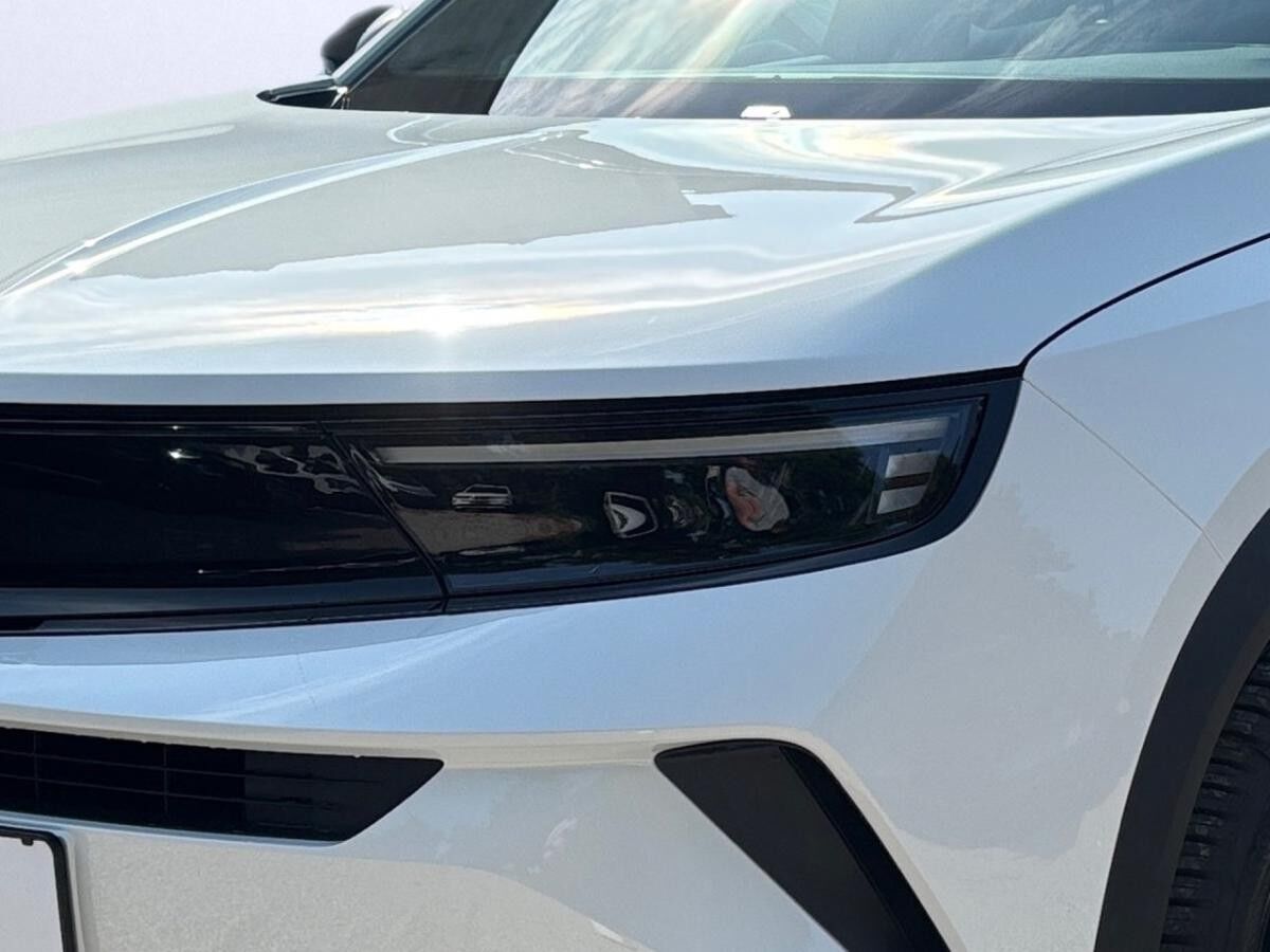 Opel Mokka Edition 1.2 17" Allwetter Lenkradhzg Sitzhzg.