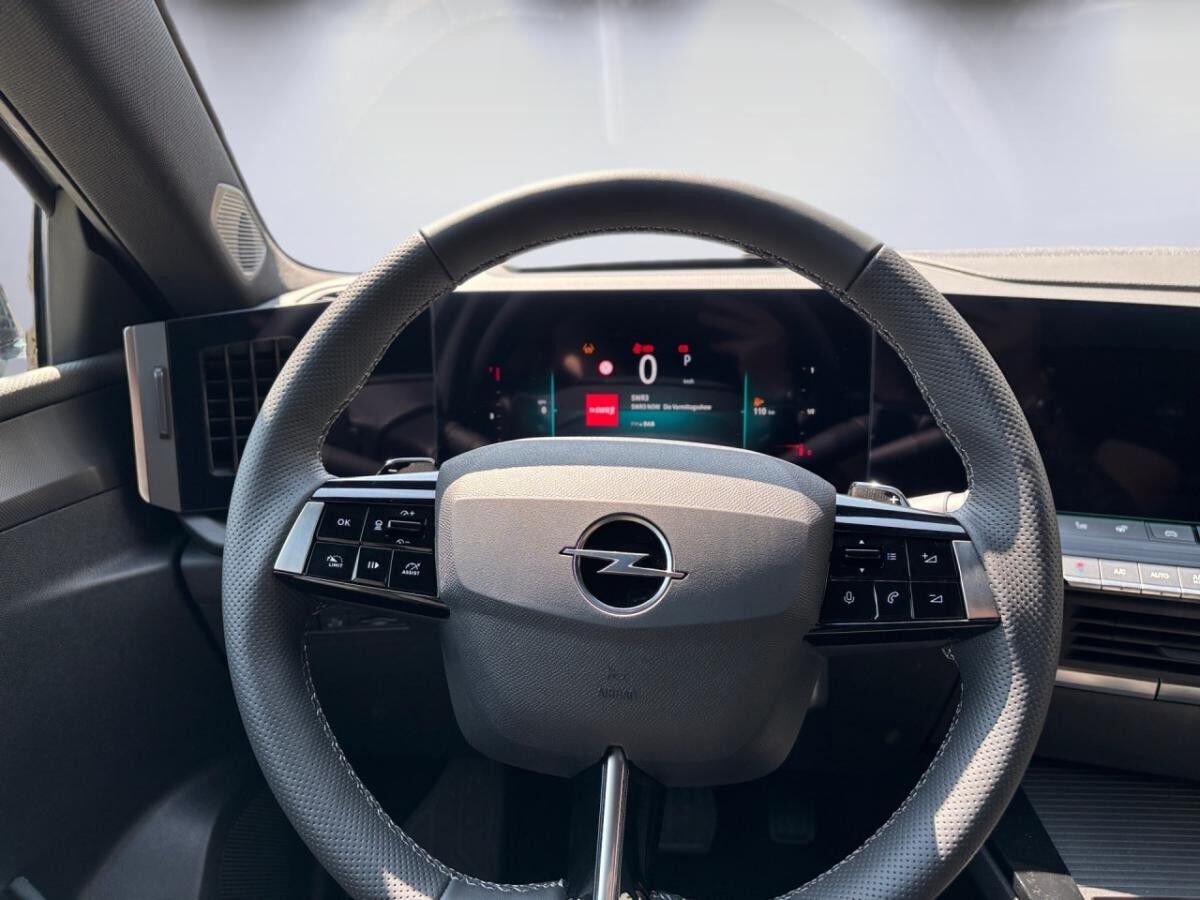 Opel Astra ST GS 1.2 Kamera Navi ACC LED Sitzheizung