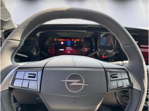 Opel Mokka GS Hybrid 145 Kamera PDC 18" Alu Navi