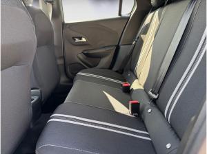 Opel Corsa 1.2 YES Sitzheizung Lenkradheizung