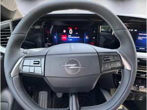 Opel Mokka Edition 1.2 17" Allwetter Lenkradhzg Sitzhzg
