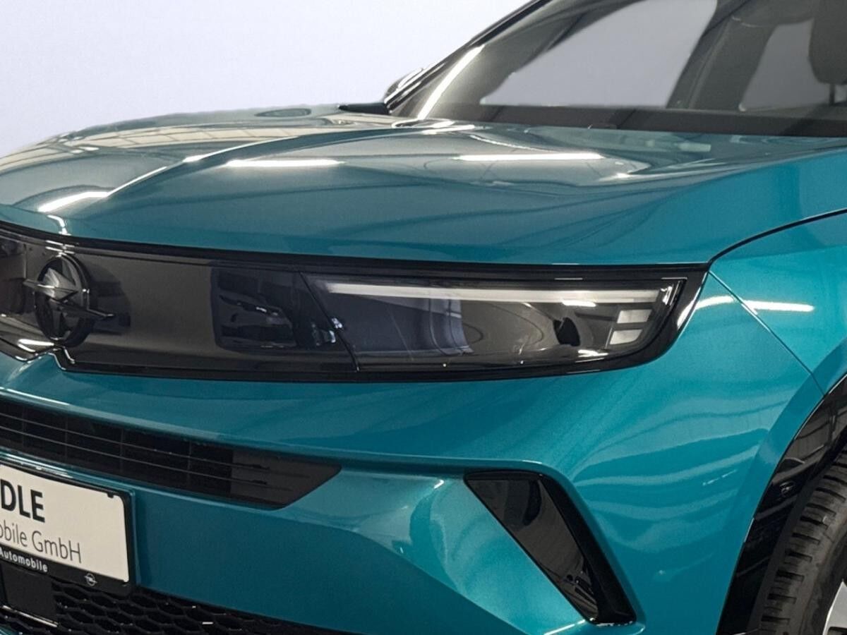 Opel Mokka GS Hybrid 145 Rückfahrkamera 17" Lenkradheizung