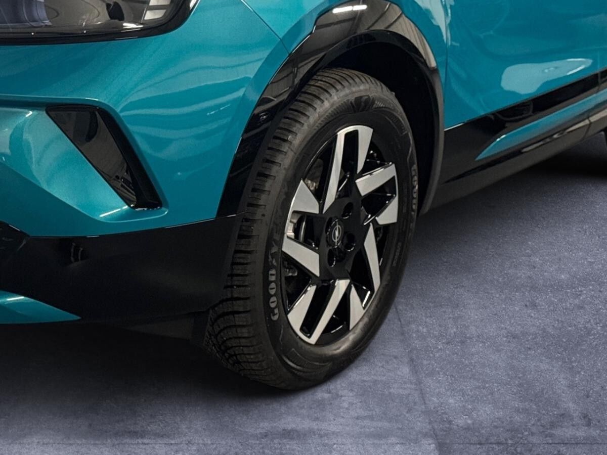 Opel Mokka GS Hybrid 145 Rückfahrkamera 17" Lenkradheizung