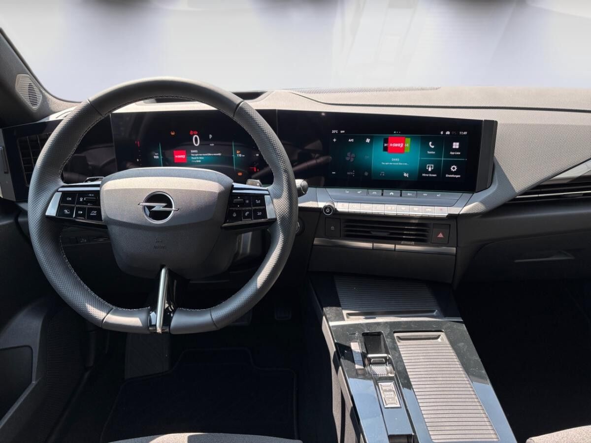 Opel Astra ST GS 1.2 Kamera Navi ACC LED Sitzheizung