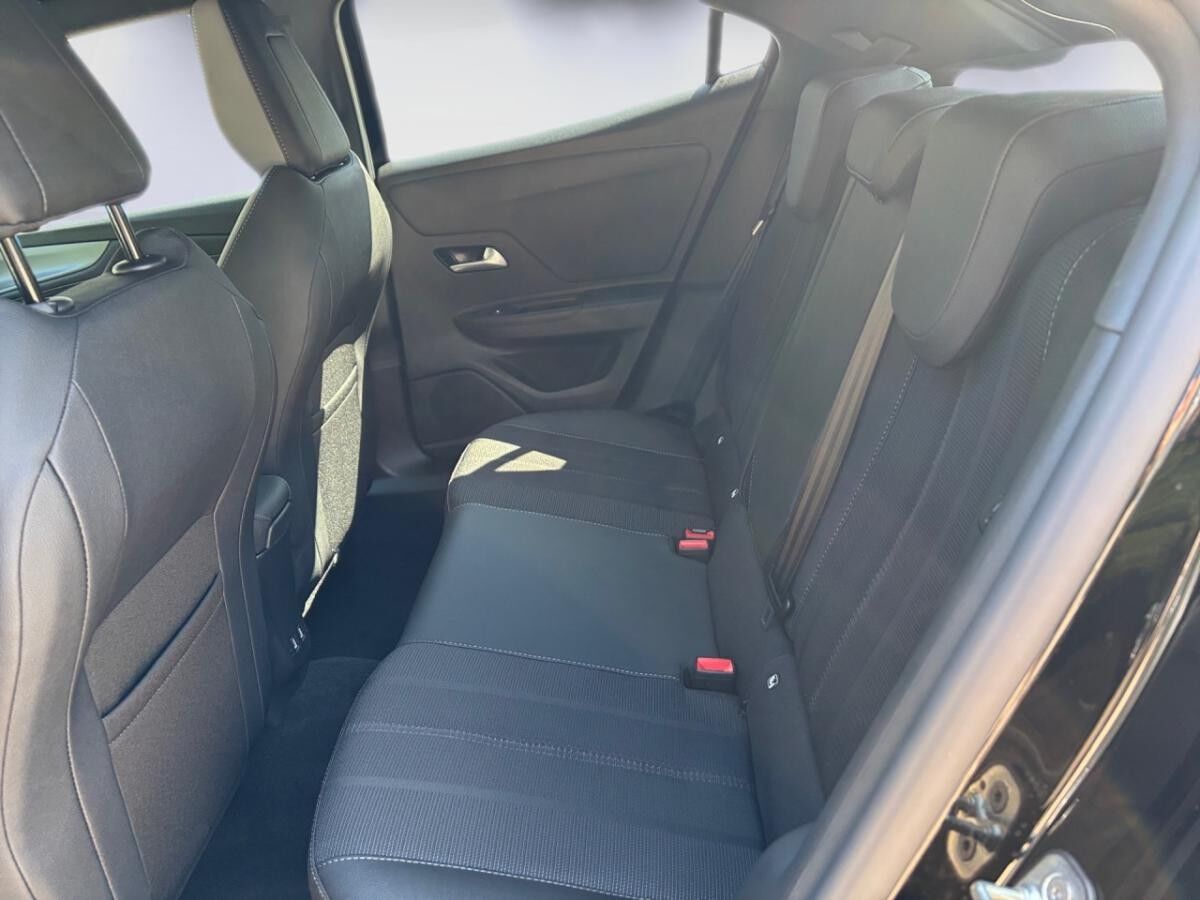 Opel Mokka GS Hybrid 145 Kamera PDC 17" Alu Allwetter