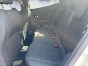 Opel Mokka Edition 1.2 17" Allwetter Lenkradhzg Sitzhzg