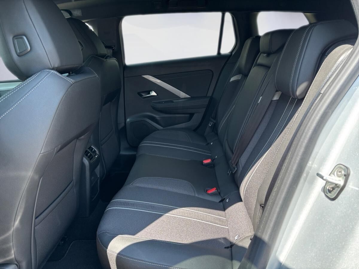 Opel Astra ST GS 1.2 Kamera Navi ACC LED Sitzheizung