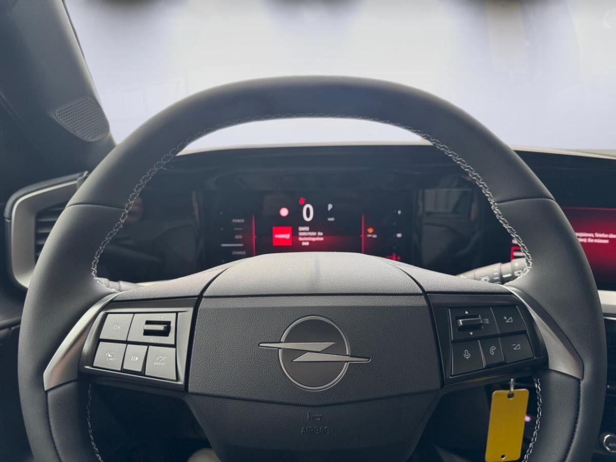Opel Mokka GS Hybrid 145 Rückfahrkamera 17" Lenkradheizung