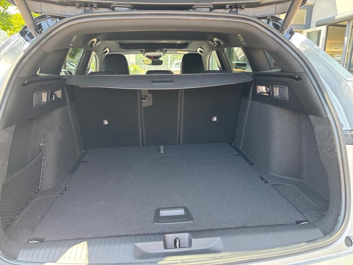 Opel Astra ST GS 1.2 Kamera Navi ACC LED Sitzheizung