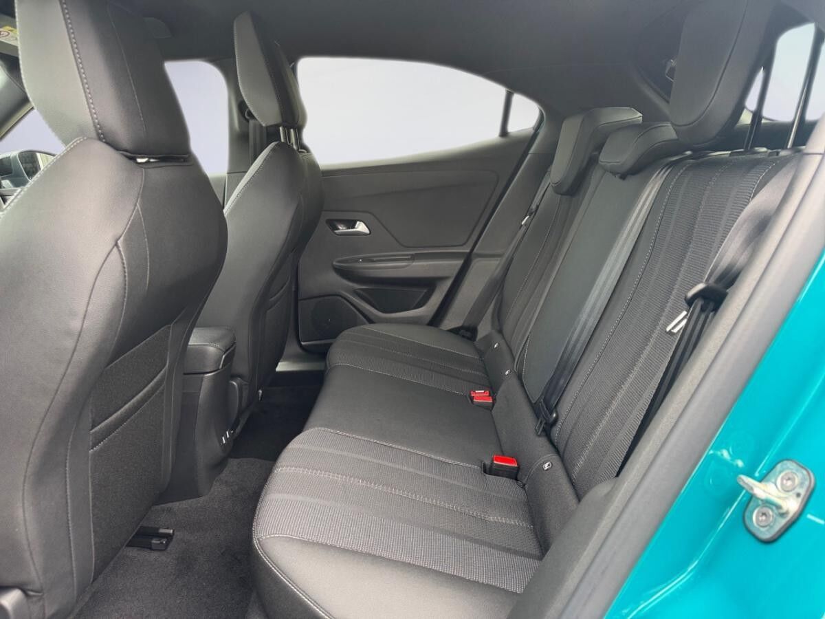 Opel Mokka GS Hybrid 145 Rückfahrkamera 17" Lenkradheizung