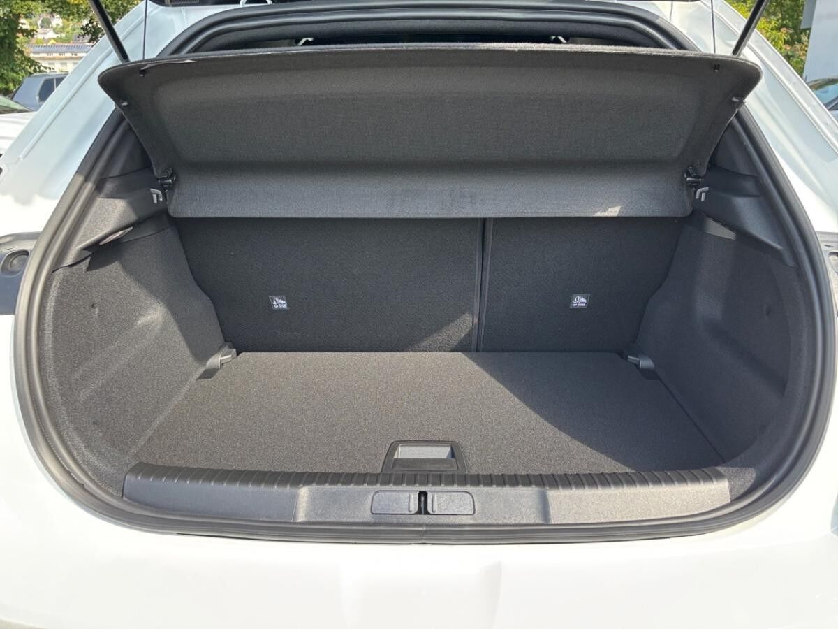 Opel Mokka Edition 1.2 17" Allwetter Lenkradhzg Sitzhzg.