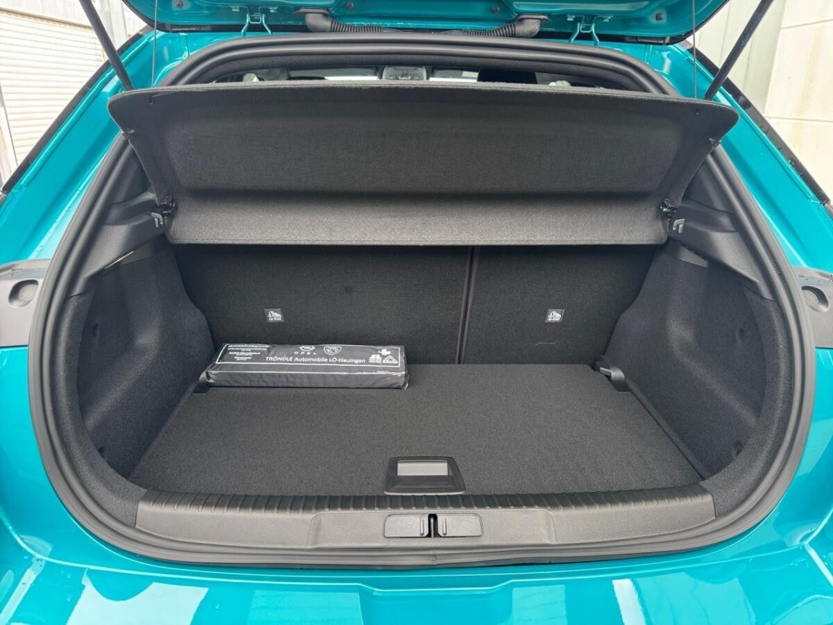 Opel Mokka GS Hybrid 145 Rückfahrkamera 17" Lenkradheizung