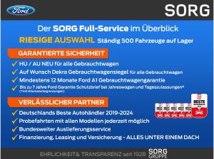 Ford Capri 🔋 BEV ⚡ 77kWh 💥 Premium ⭐ Fahrerassistenz-P. & AHK schwenkbar