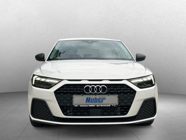 Audi A1 Sportback❗S-tronic❗Assistenzp❗ SHZ❗LED❗SOFORT Verfügbar❗