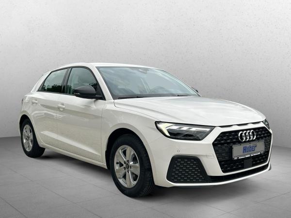 Audi A1 Sportback❗S-tronic❗Assistenzp❗ SHZ❗LED❗SOFORT Verfügbar❗