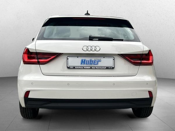 Audi A1 Sportback❗S-tronic❗Assistenzp❗ SHZ❗LED❗SOFORT Verfügbar❗