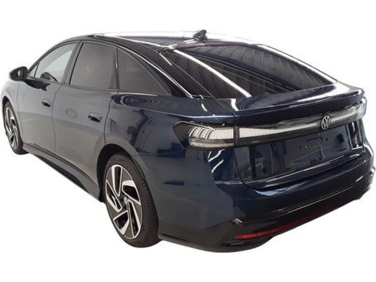 Volkswagen ID.7 Pro BLACK-STYLE 5.-J.-GAR IQ-LIGHT AREA-VIEW