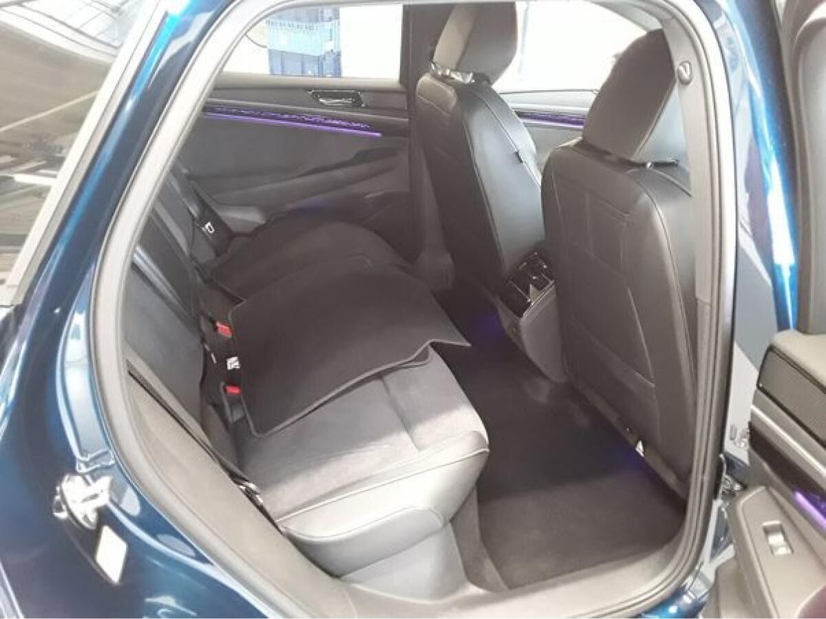 Volkswagen ID.7 Pro BLACK-STYLE 5.-J.-GAR IQ-LIGHT AREA-VIEW