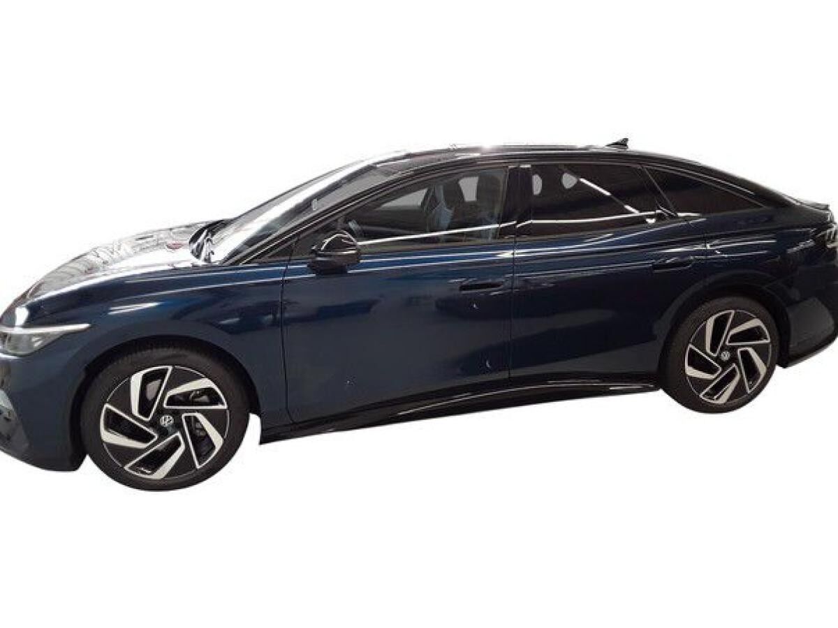 Volkswagen ID.7 Pro BLACK-STYLE 5.-J.-GAR IQ-LIGHT AREA-VIEW